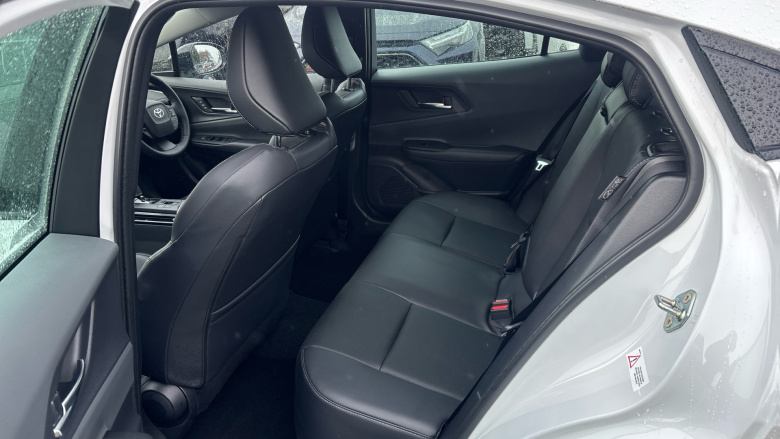 Toyota Prius 2.0 PHEV Excel 5dr CVT Hatchback